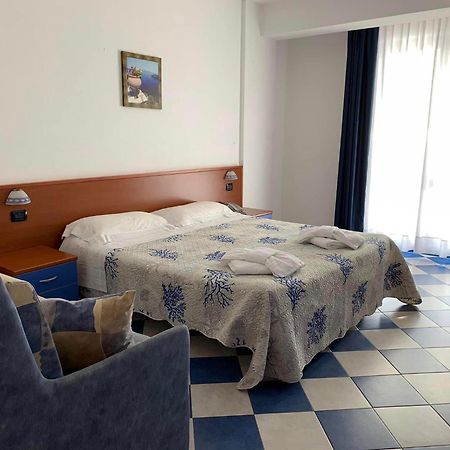 Hotel San Gaetano 그리졸리아 외부 사진