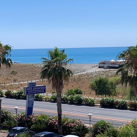 Hotel San Gaetano 그리졸리아 외부 사진