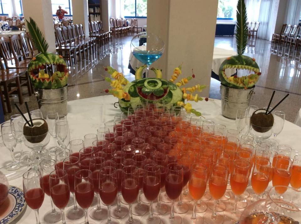 Hotel San Gaetano 그리졸리아 외부 사진
