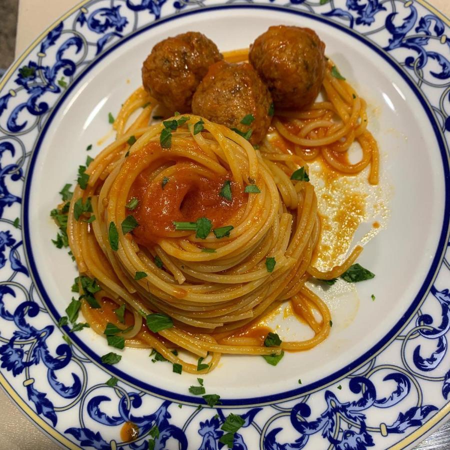 Hotel San Gaetano 그리졸리아 외부 사진