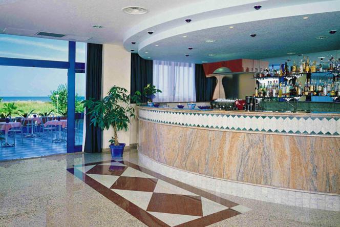 Hotel San Gaetano 그리졸리아 외부 사진