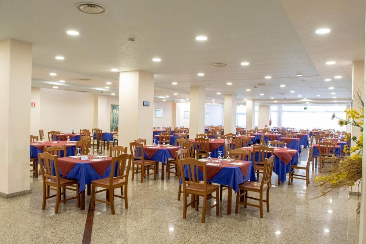 Hotel San Gaetano 그리졸리아 외부 사진