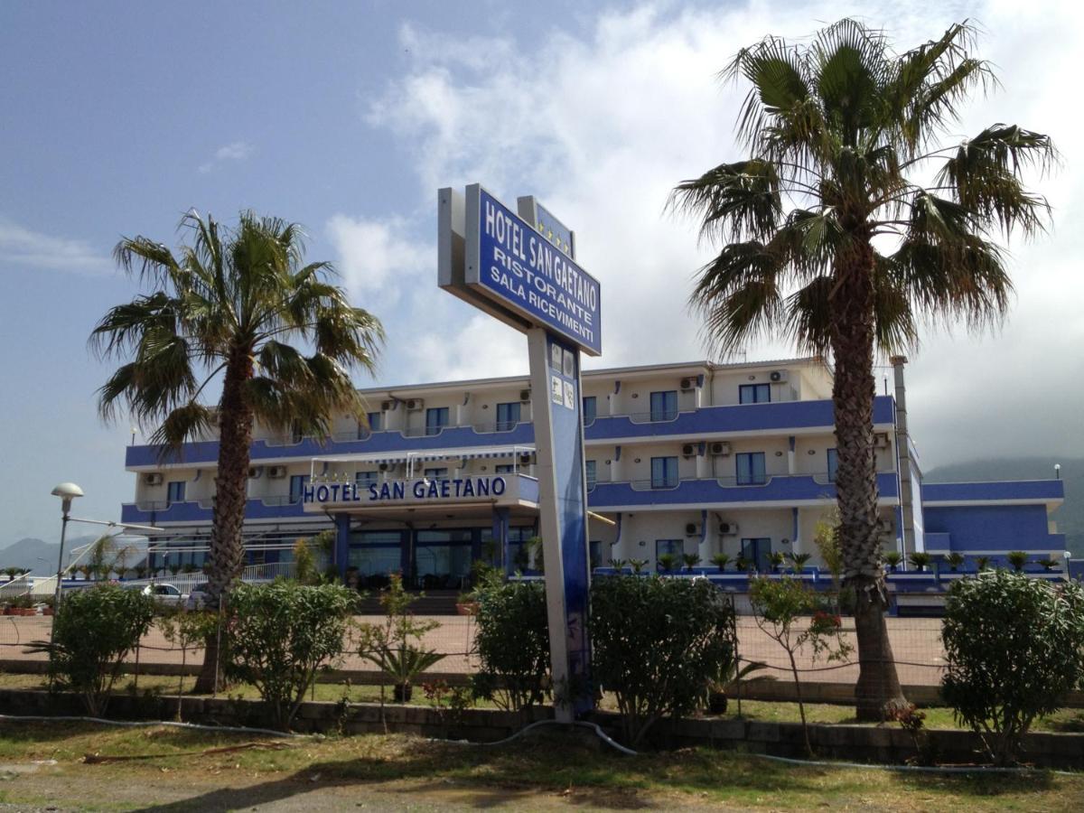 Hotel San Gaetano 그리졸리아 외부 사진