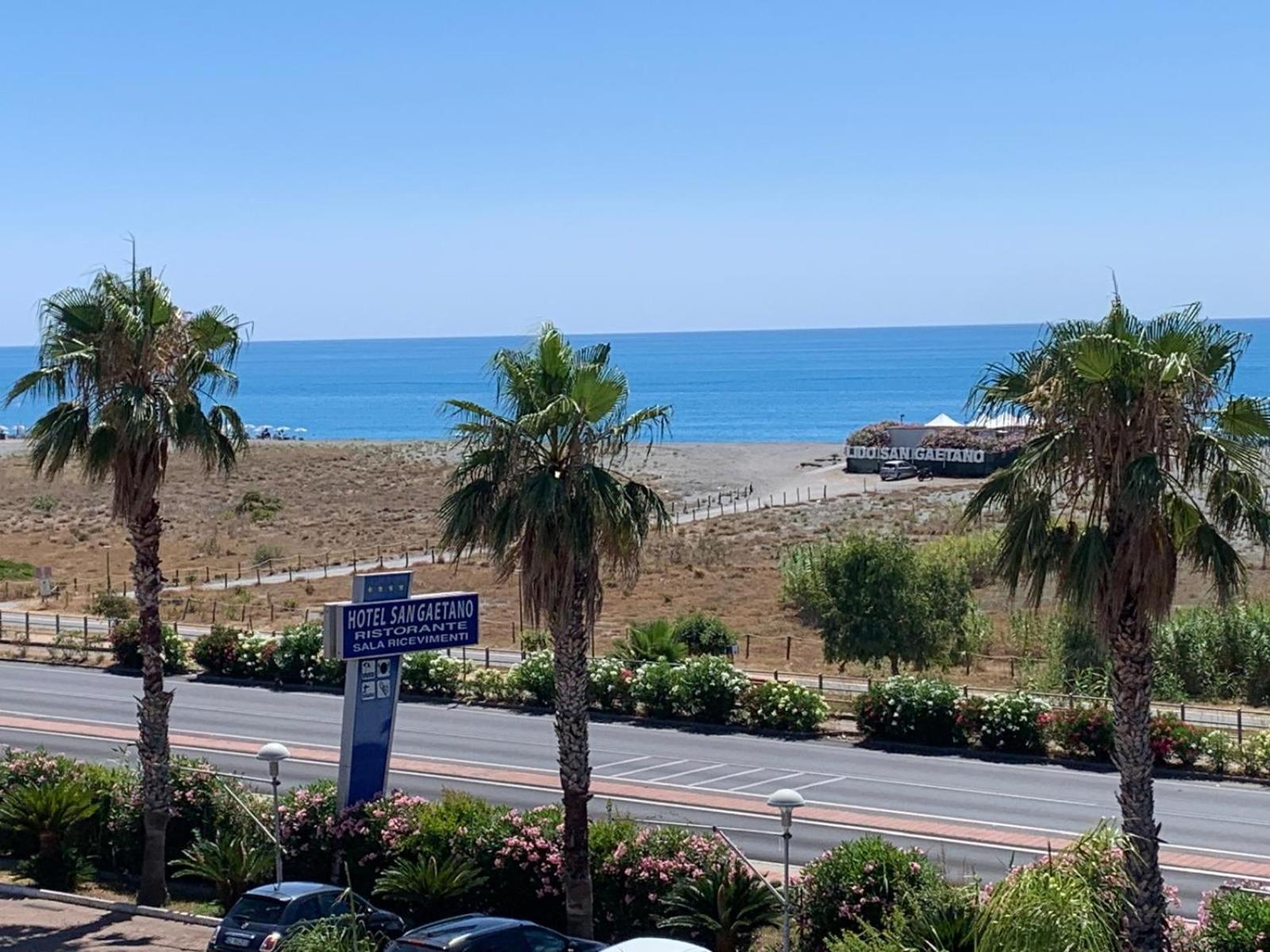 Hotel San Gaetano 그리졸리아 외부 사진
