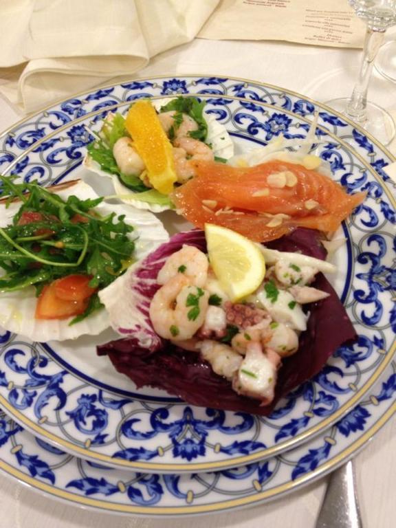Hotel San Gaetano 그리졸리아 외부 사진