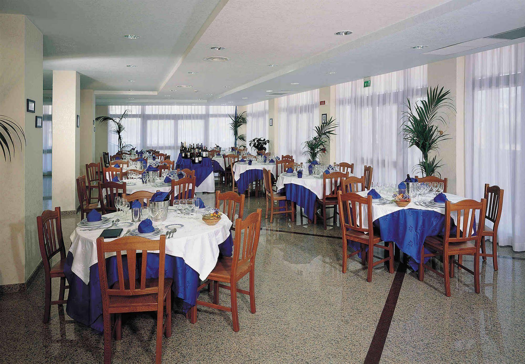 Hotel San Gaetano 그리졸리아 외부 사진
