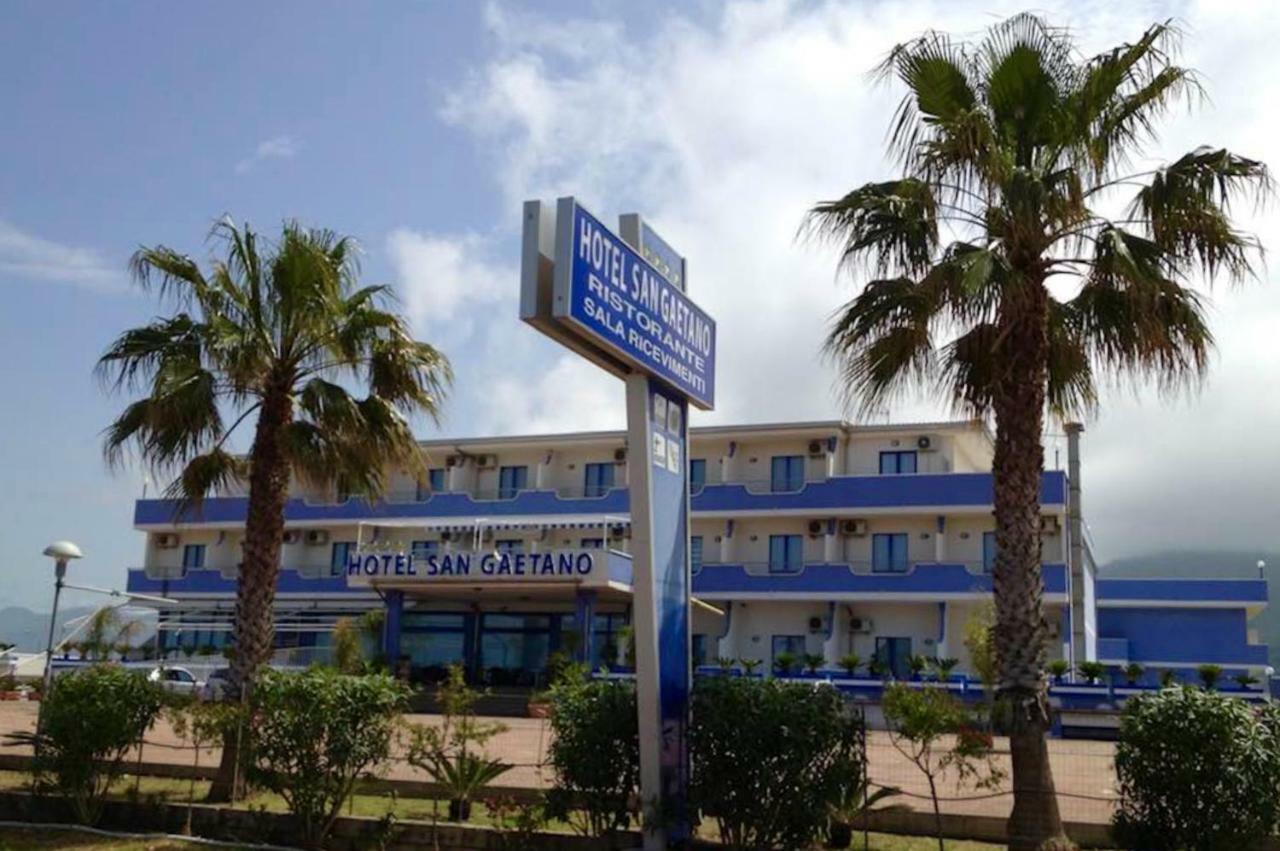 Hotel San Gaetano 그리졸리아 외부 사진
